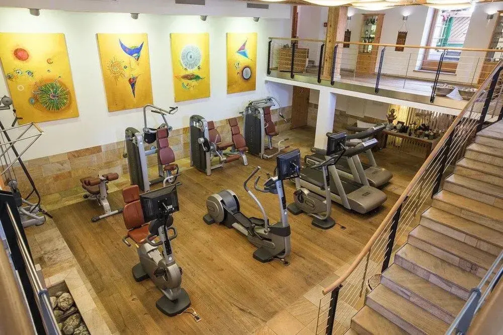 Der Böglerhof - pure nature resort