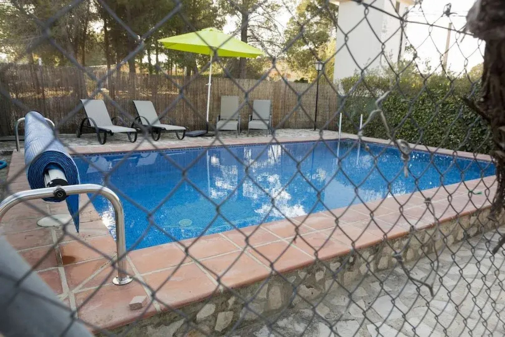 Bed and Breakfast Vakantieplek Casa Josa