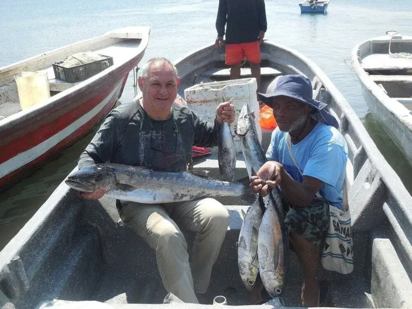 Casa Los Cerros Taganga
