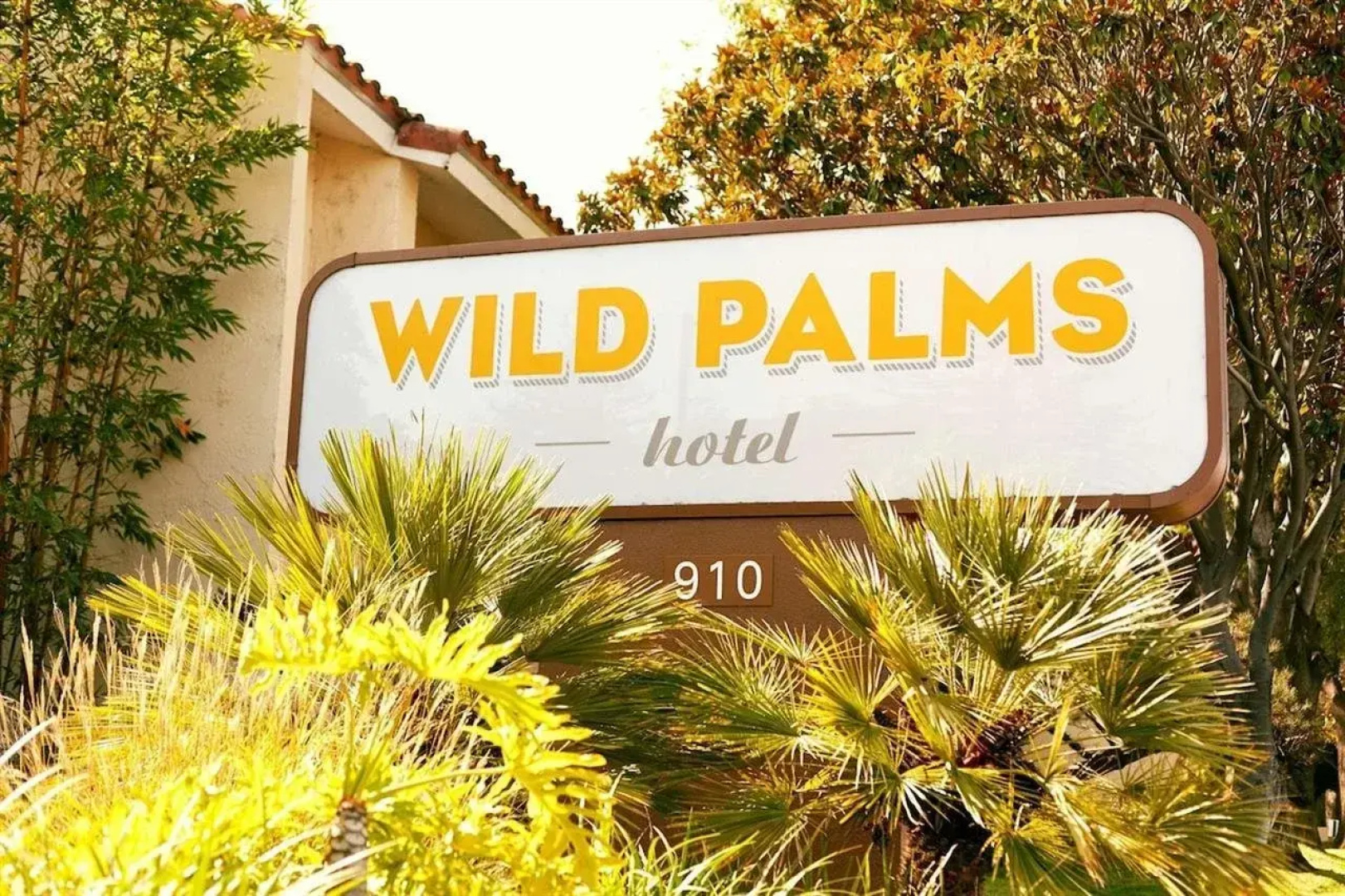 Wild Palms, a JdV by Hyatt Hotel