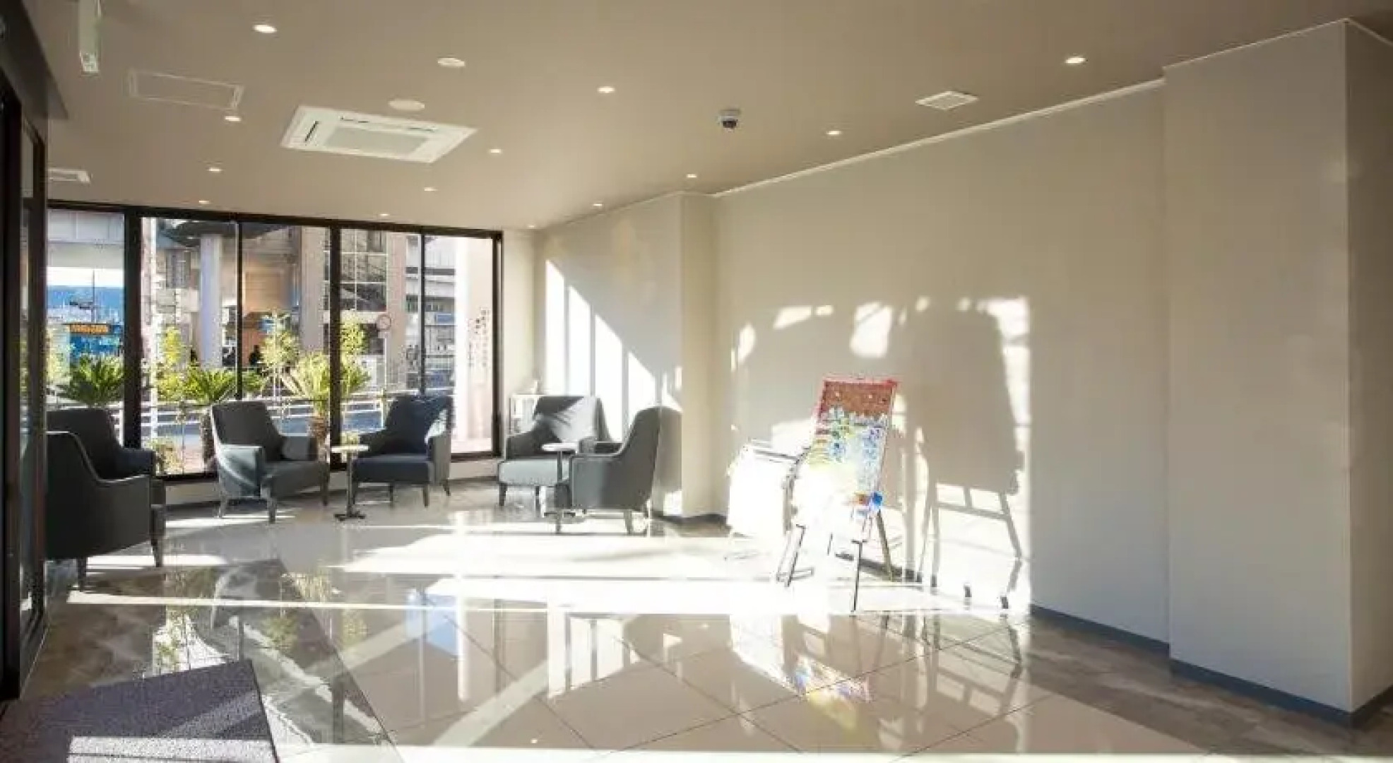 Kuretake-inn Premium Fujinomiya