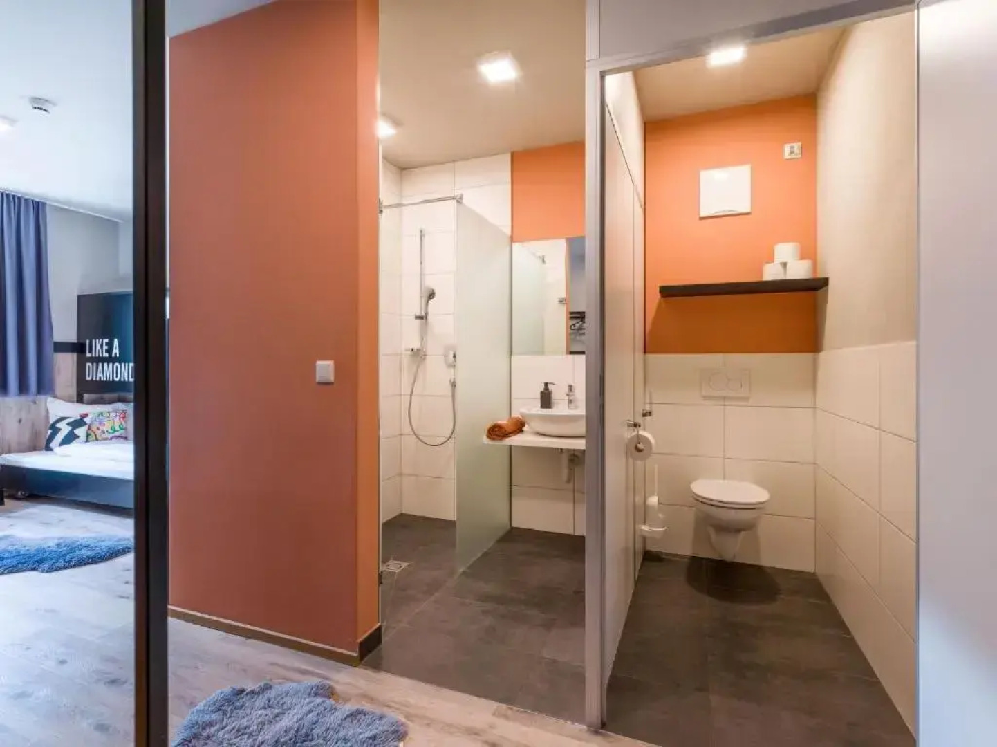 Contiki Haus Schöneck