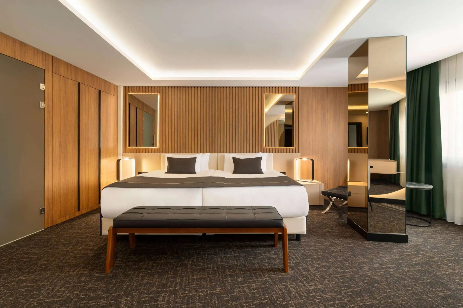 FT Lotus Thermal Hotel&Spa, Trademark Collection By Wyndham