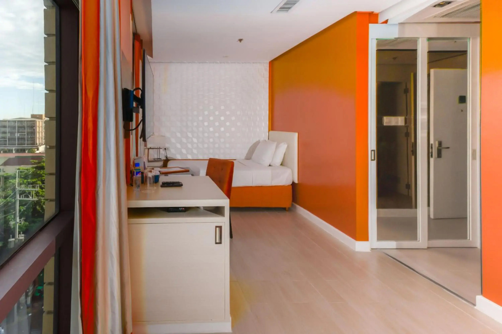 The Bayleaf Intramuros Hotel