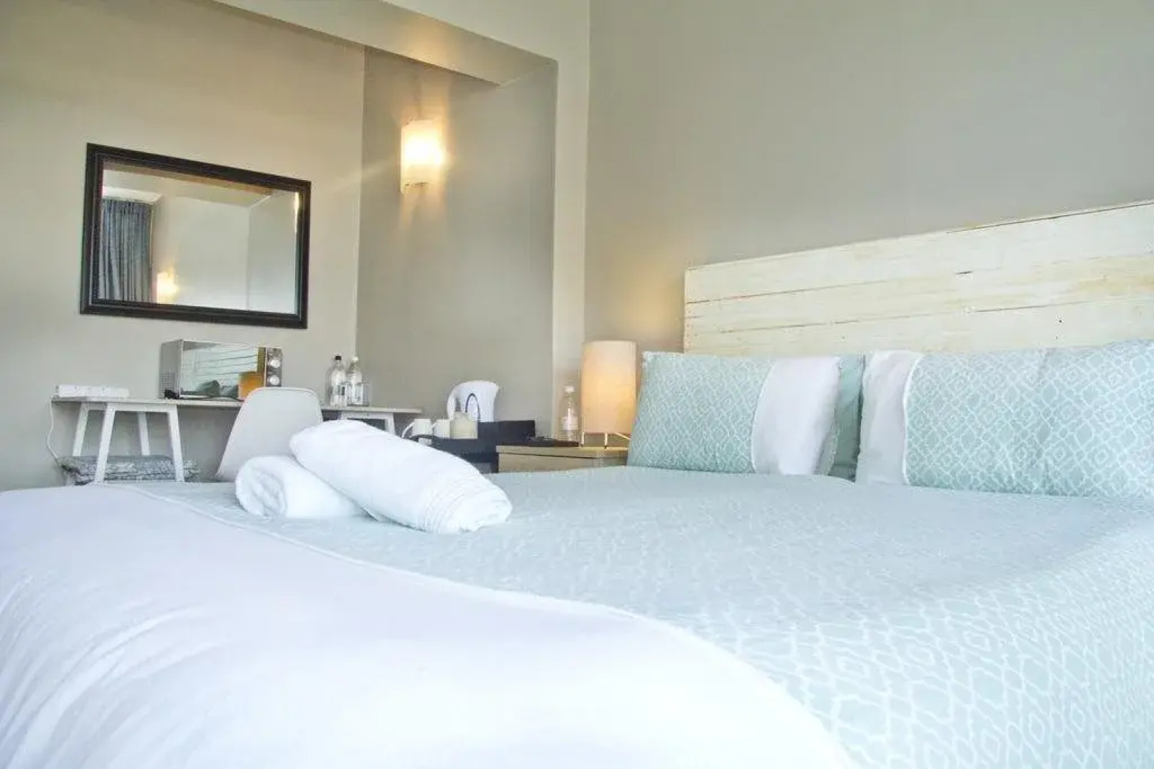 Crystal Duvet B&B - Umdloti