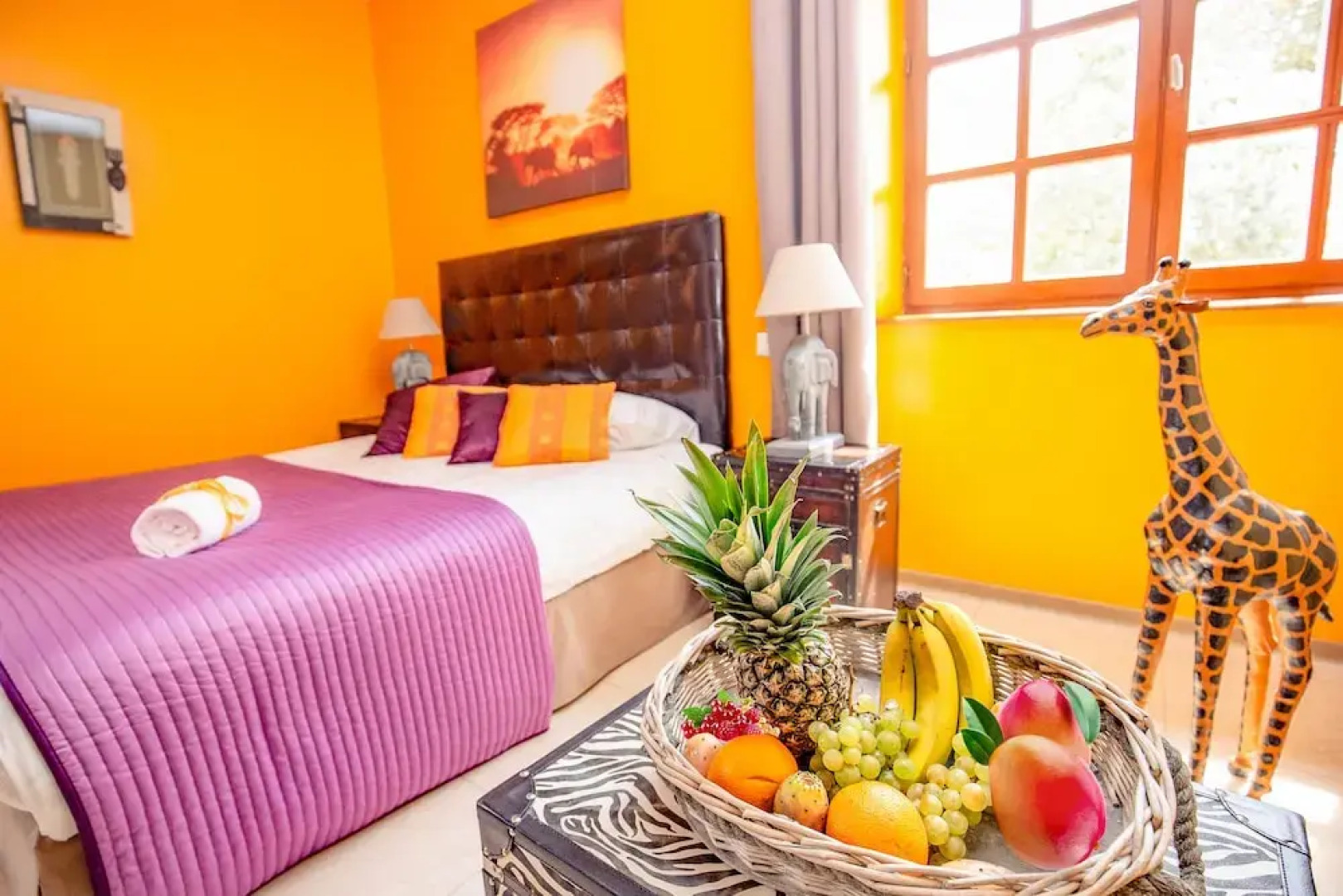 Domaine Le Castagné