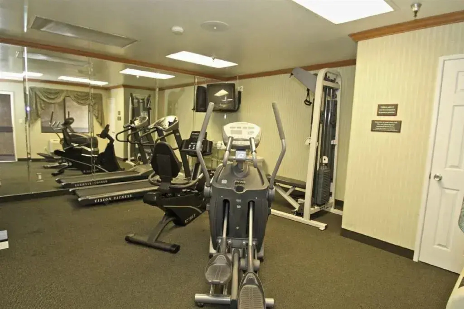 Motel 6 Ontario, CA - Convention Center - Airport