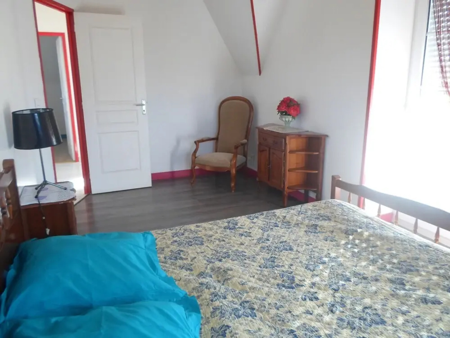 Jolie Maison de Vacances en Bretagne