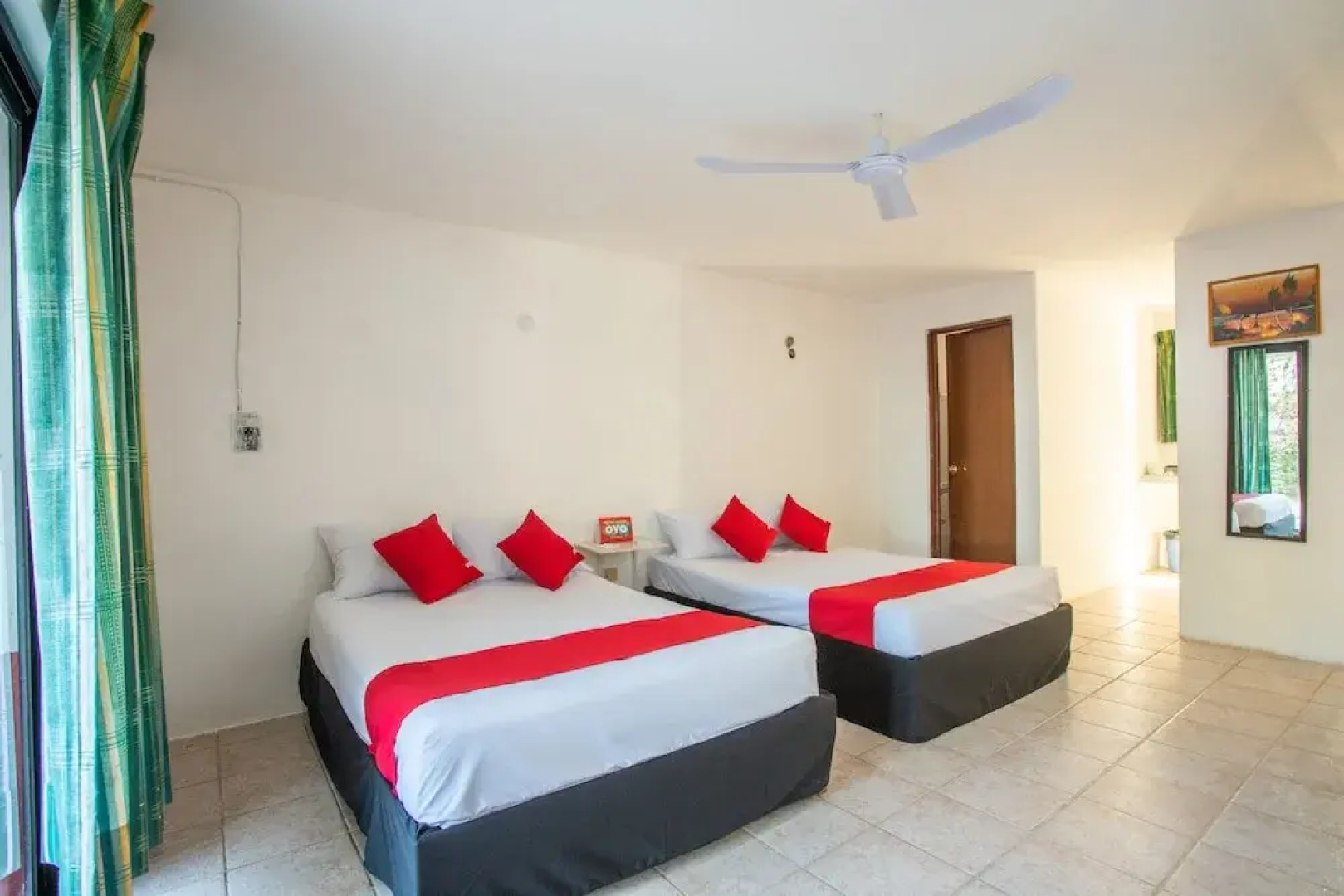 OYO Mar Inn