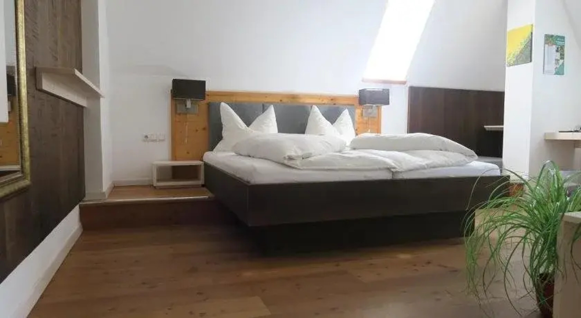 Villa Sonnwend National Park Lodge