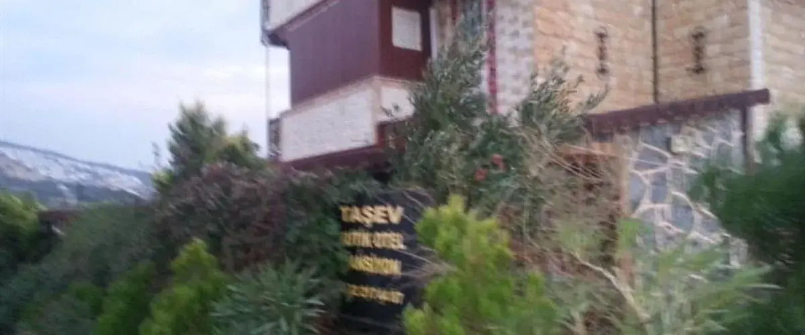 Taşev Butik Otel