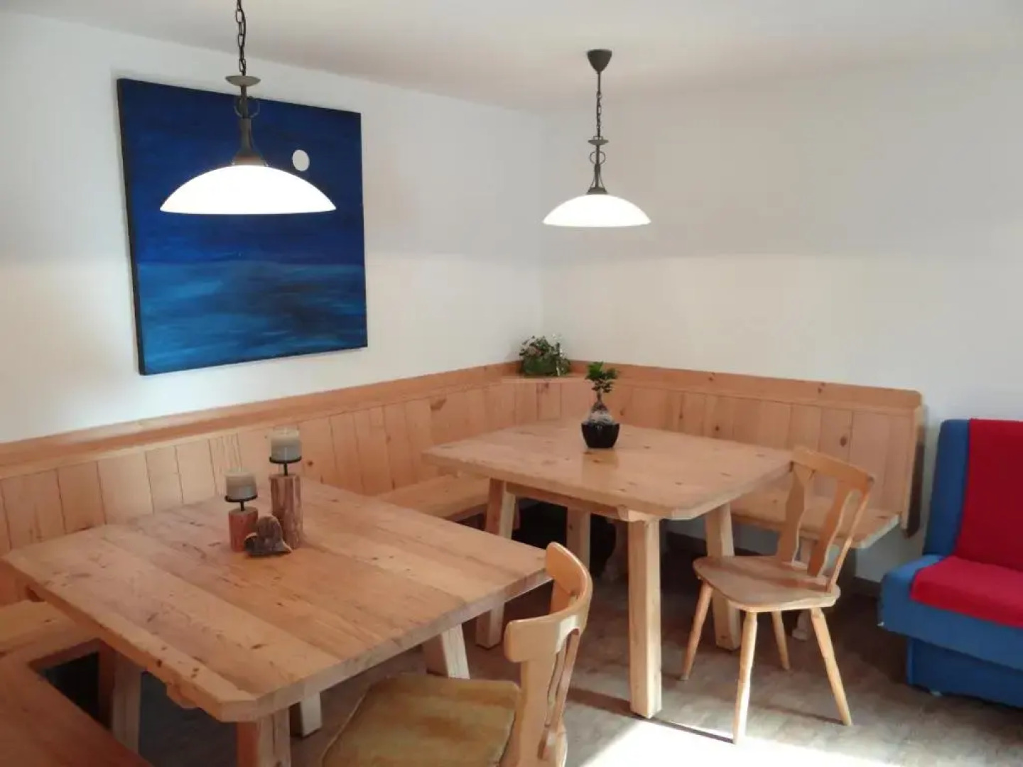 Ferienhaus Lemberger