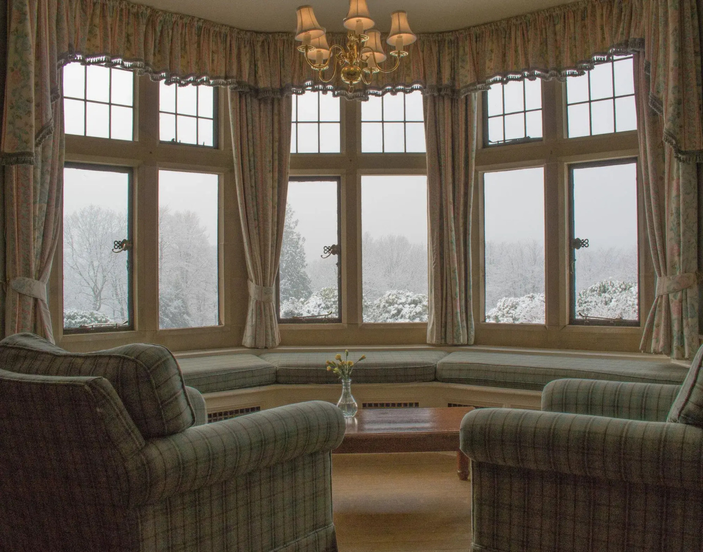 Cragwood Country House Hotel