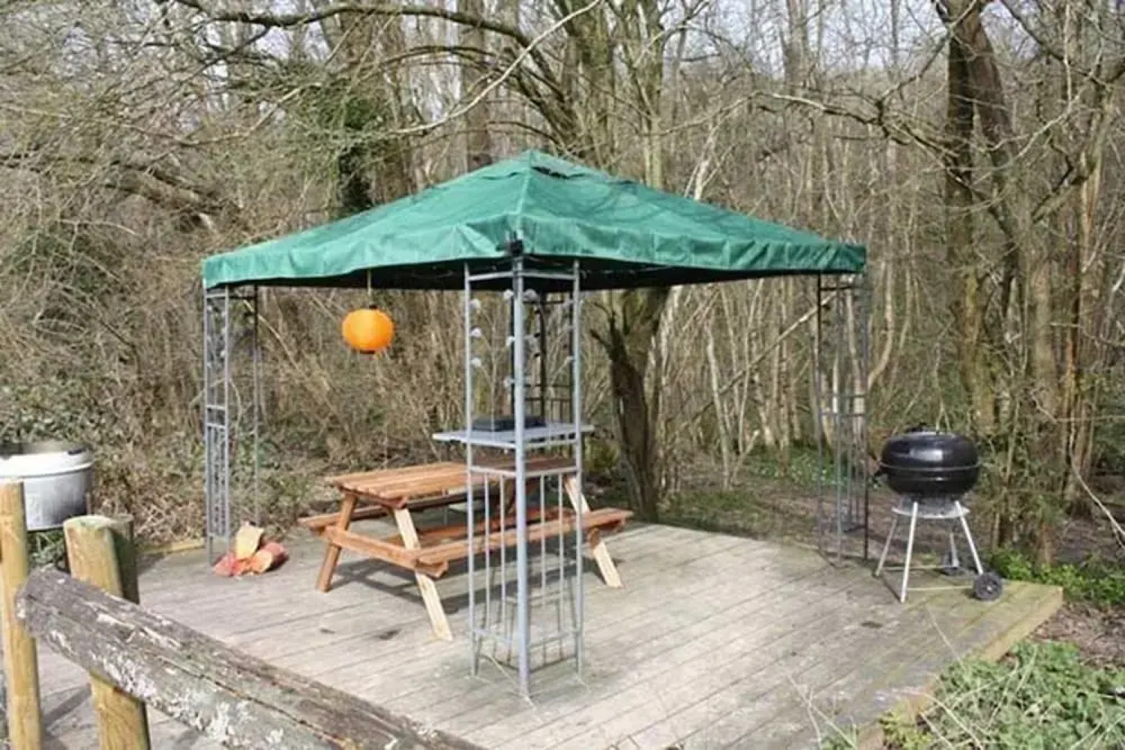 Woodside Bed And Breakfast