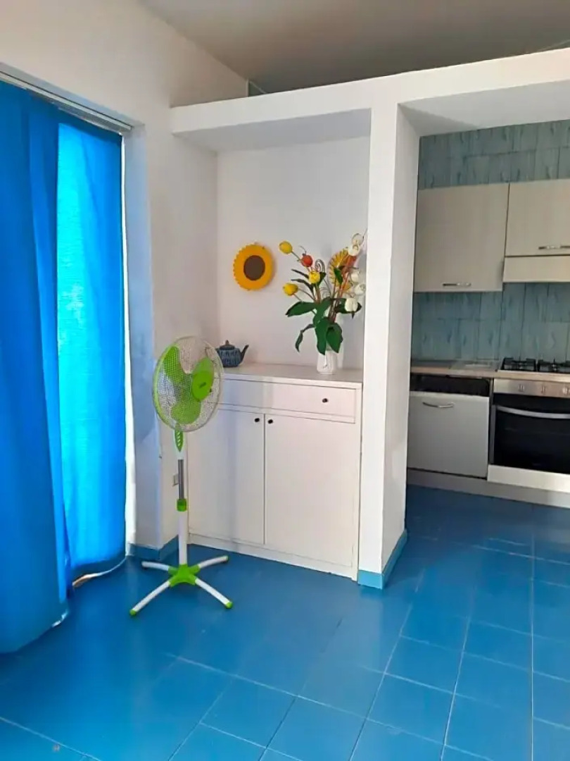 Villa n 3 località Le Mandrelle