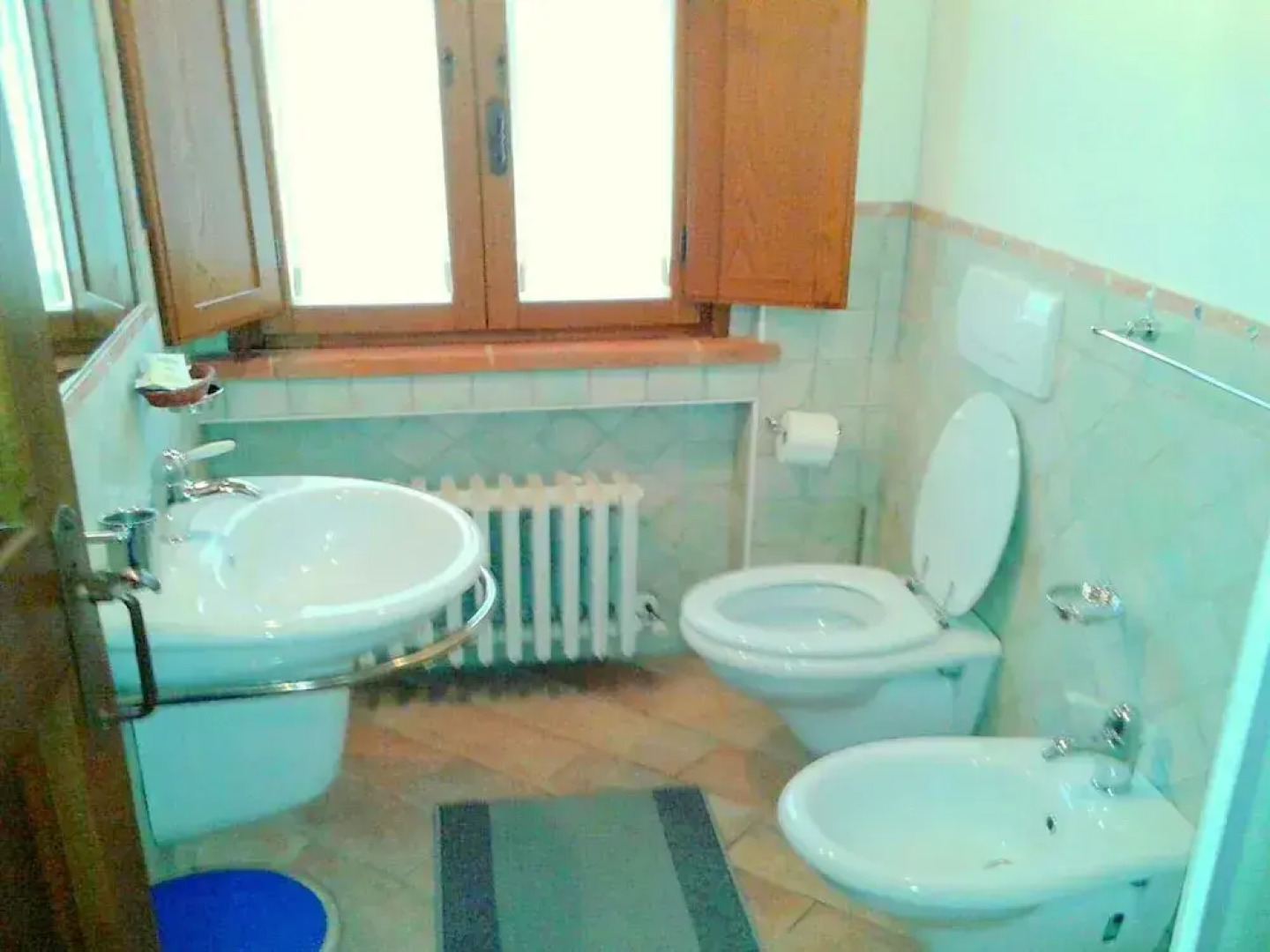 Belvilla by OYO Agello Magione Quercia