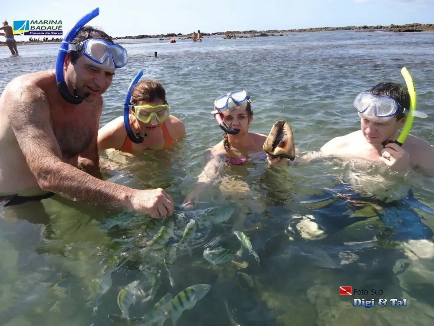 Pousada Praias Belas