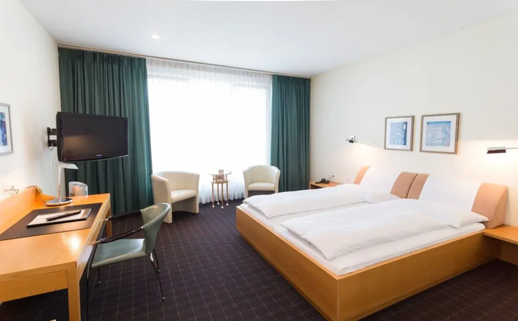 Hotel Schatzmann