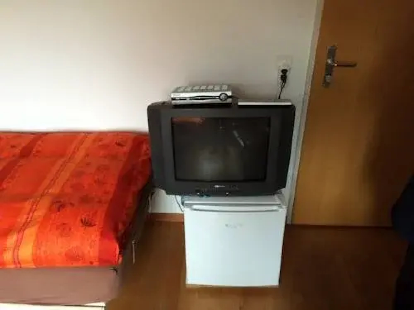 BnB Grosswangen