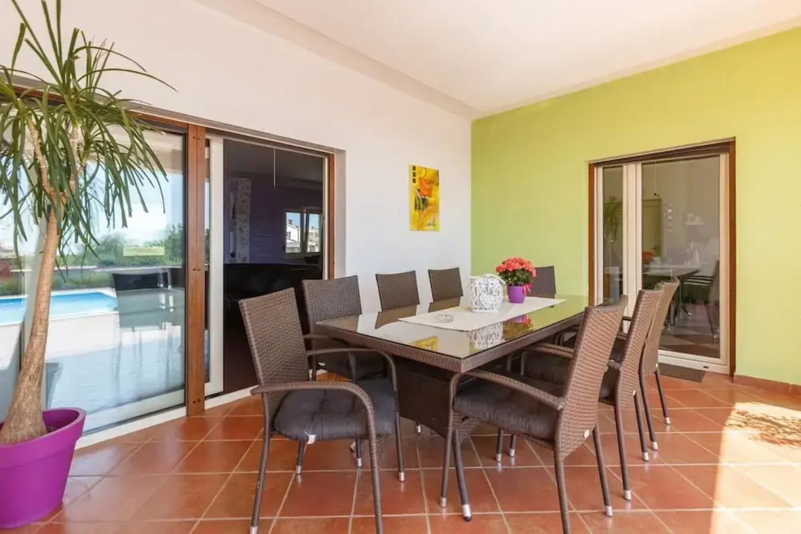 Villa St. Ana