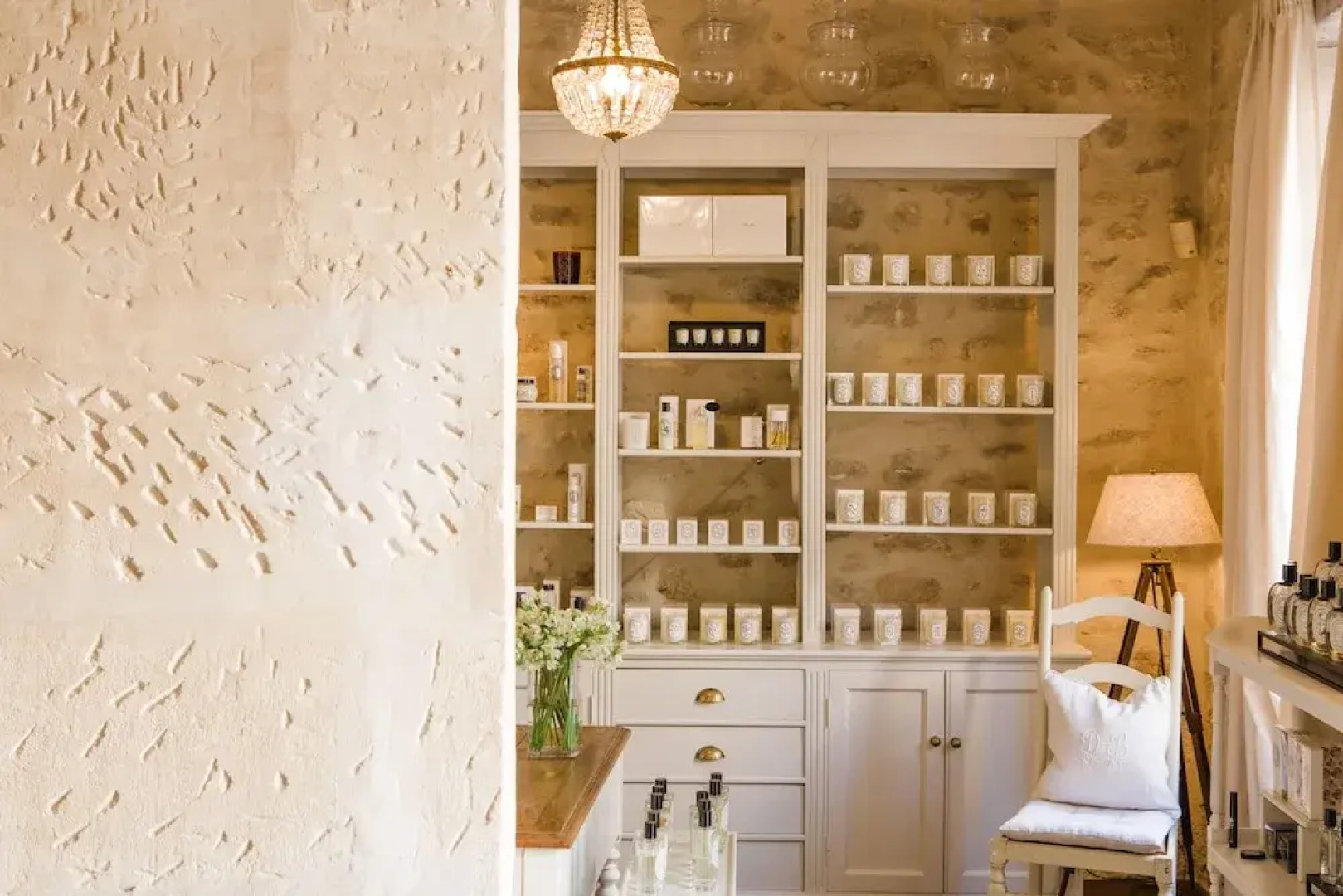 La Maison du Village