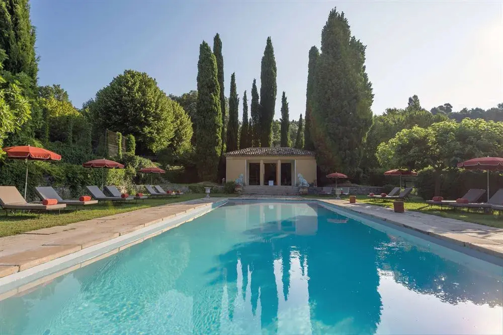 Domaine de la Baume