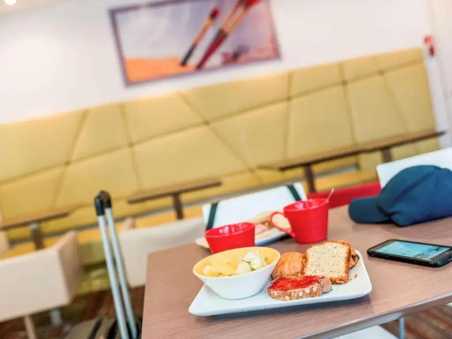 ibis Styles Honfleur Centre Historique