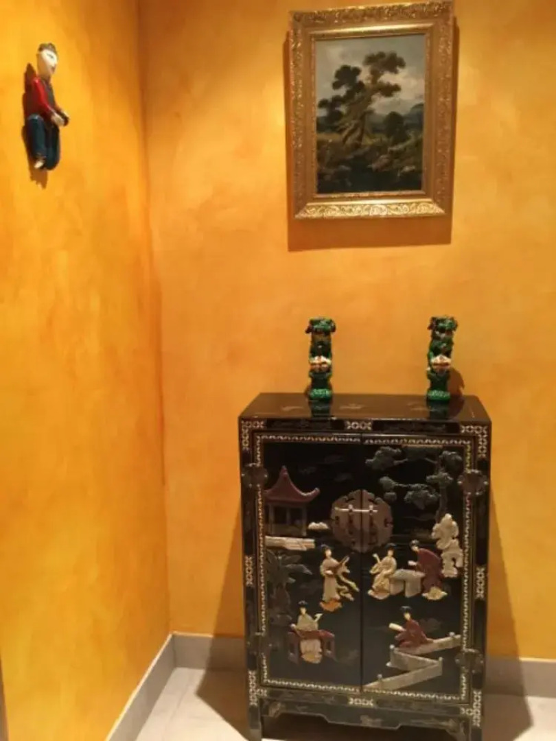 Le Clos Saint André