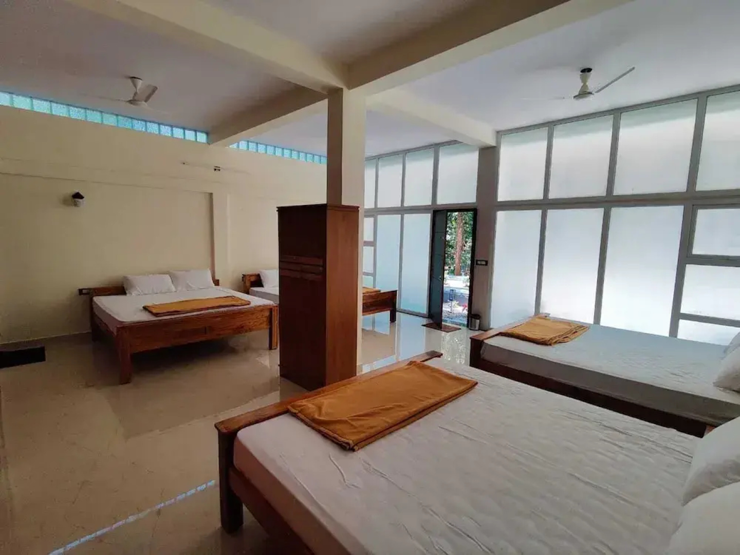 One Piece Homestay