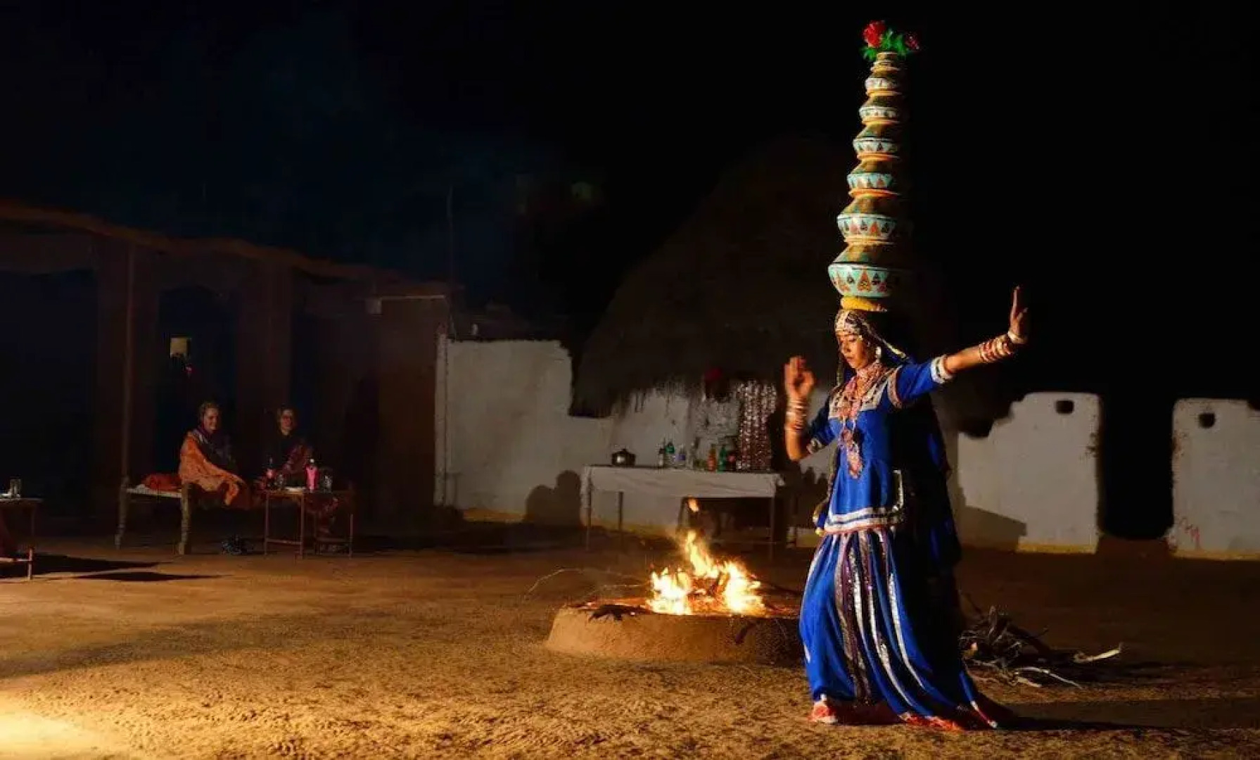 Registhan Guest House