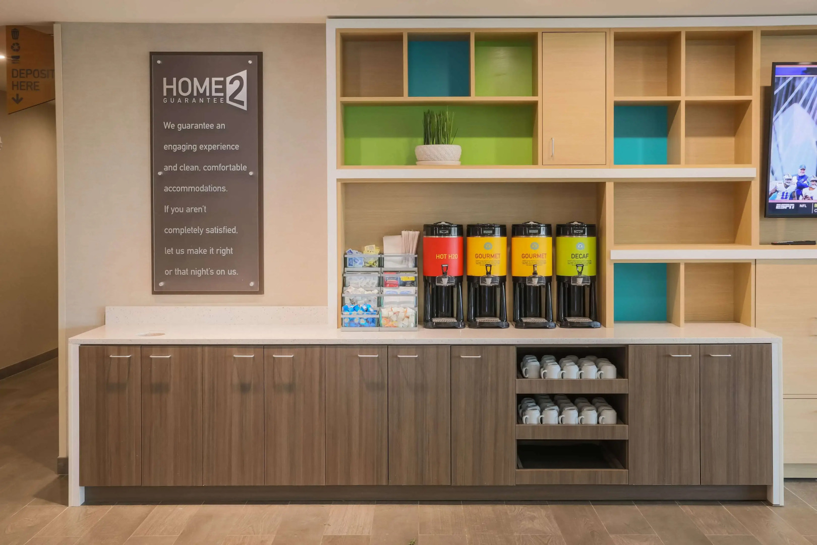 Home2 Suites by Hilton Cumming Atlanta, GA