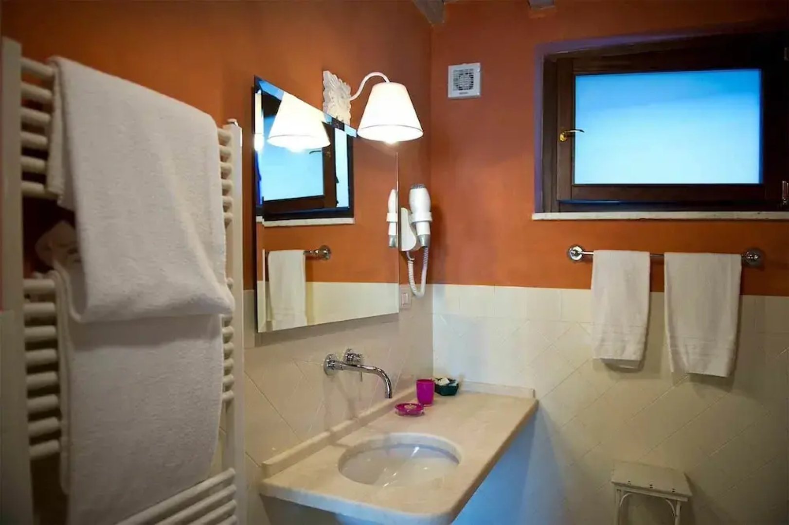 Agriturismo Monteverde