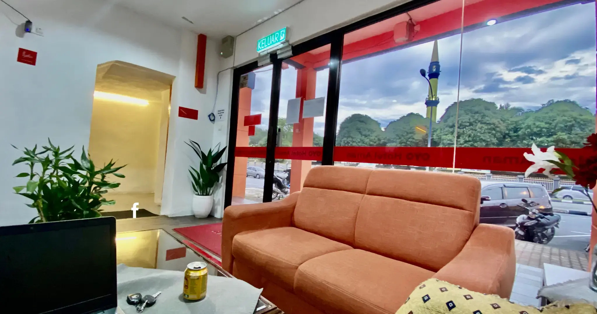 Hotel Aman