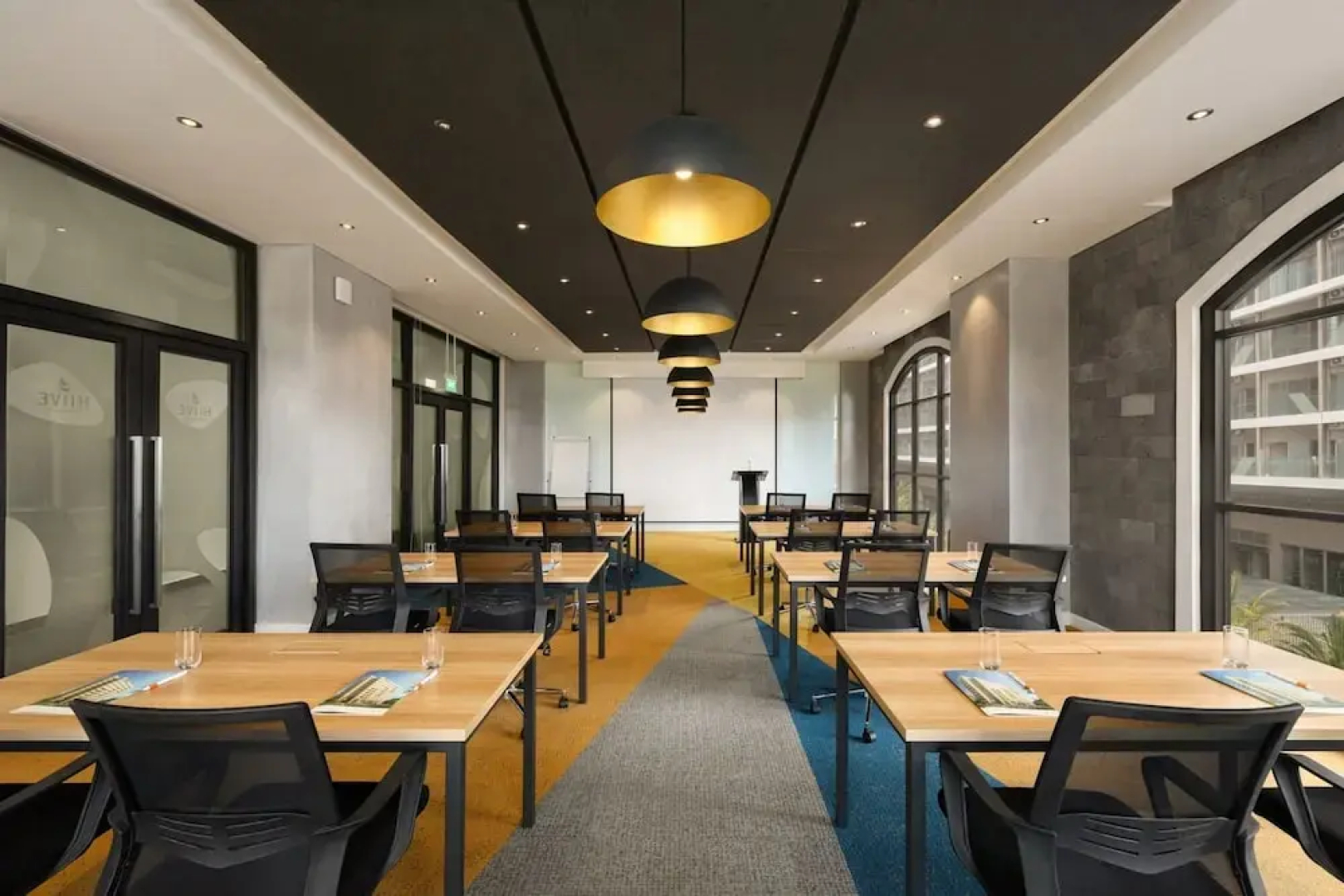 HIIVE by fusion Binh Duong New City - VSIP 2