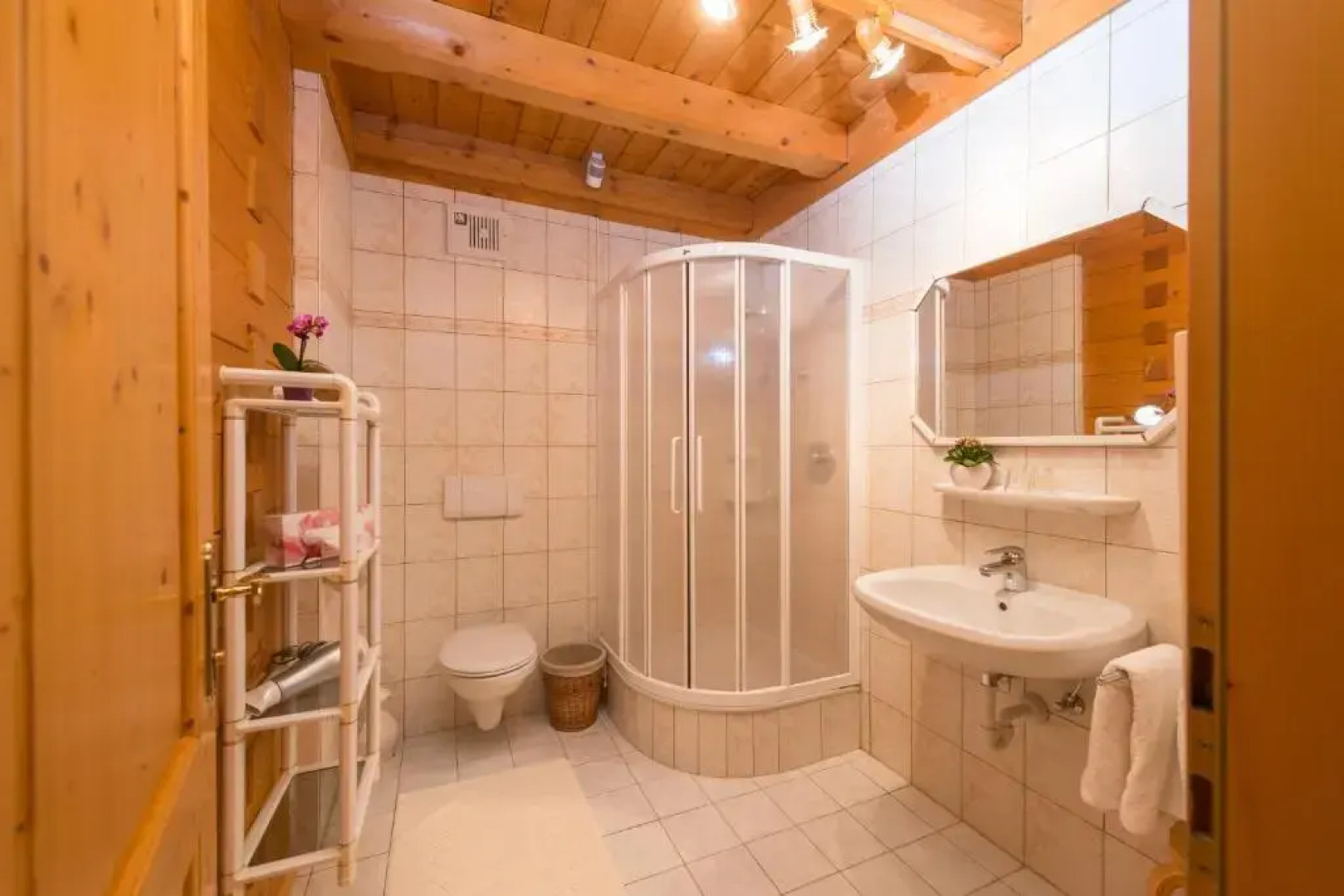 Bio Holzhaus & Landhaus Heimat