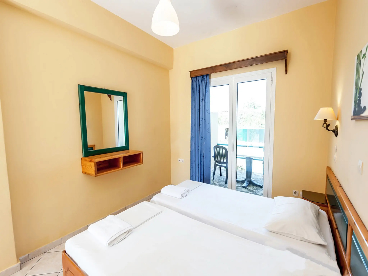 Koulouris Beach Hotel