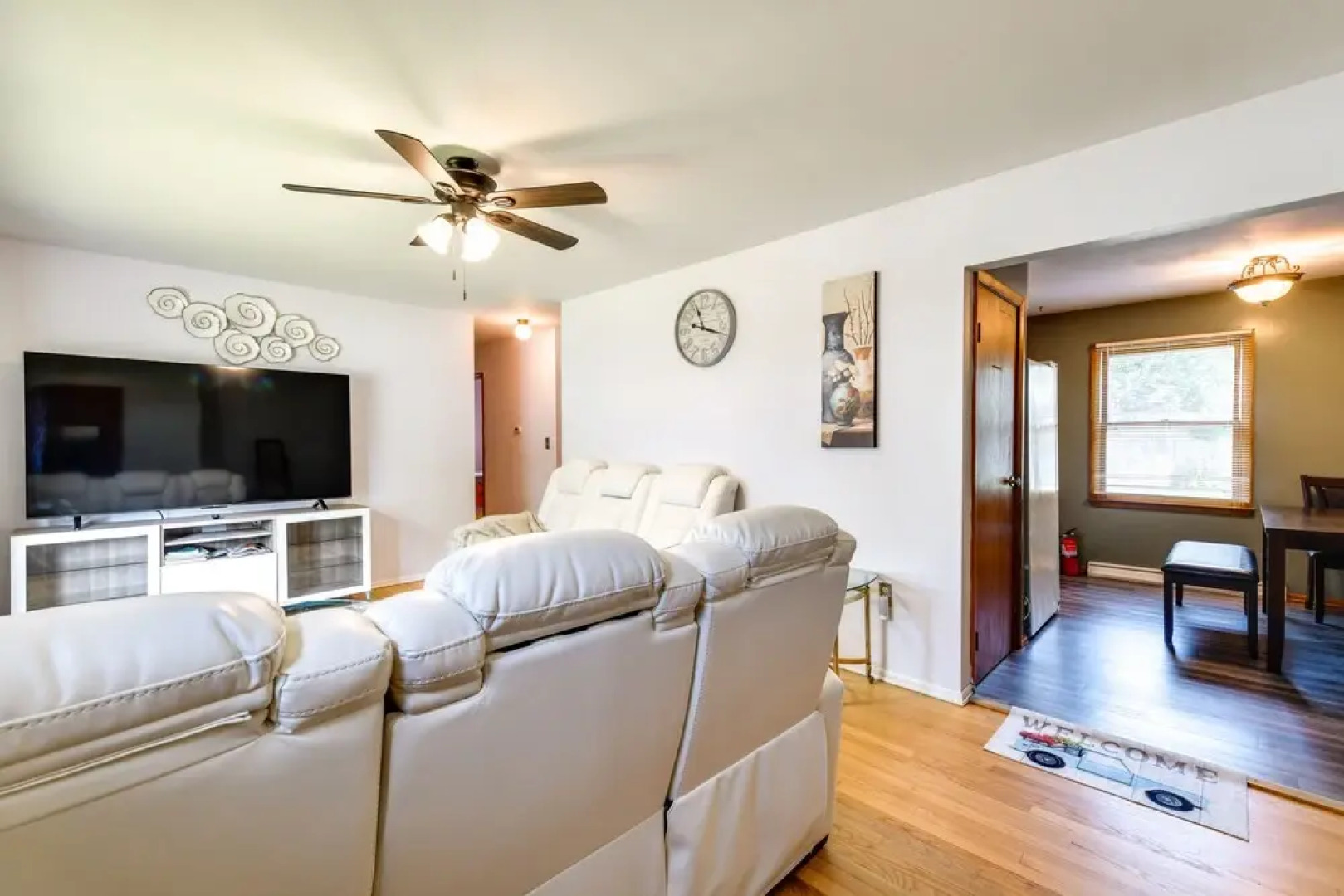 South Burlington Home w/ Seasonal Pool!