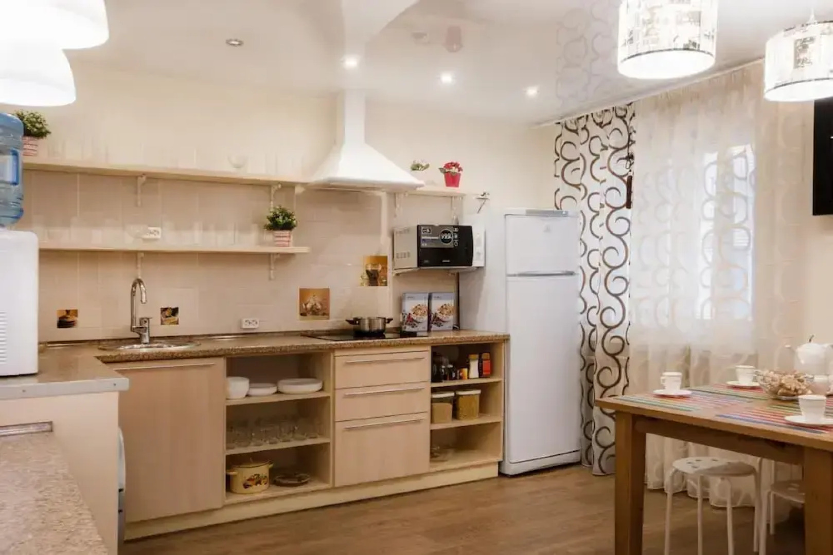 Хостел «Успенский Двор»