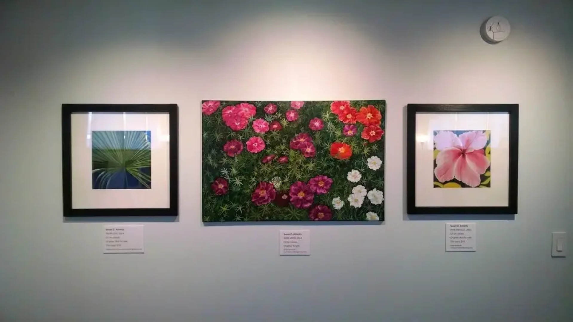 Murray Inn and Art Gallery