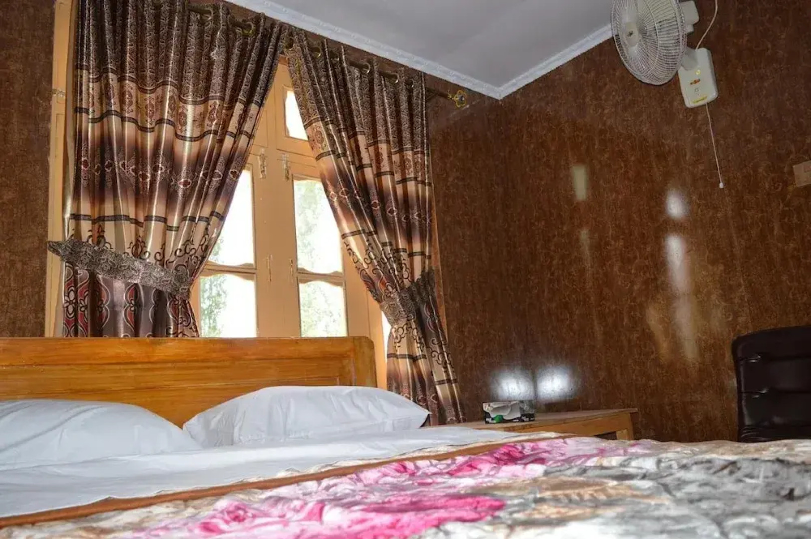 The Heaven Guest House