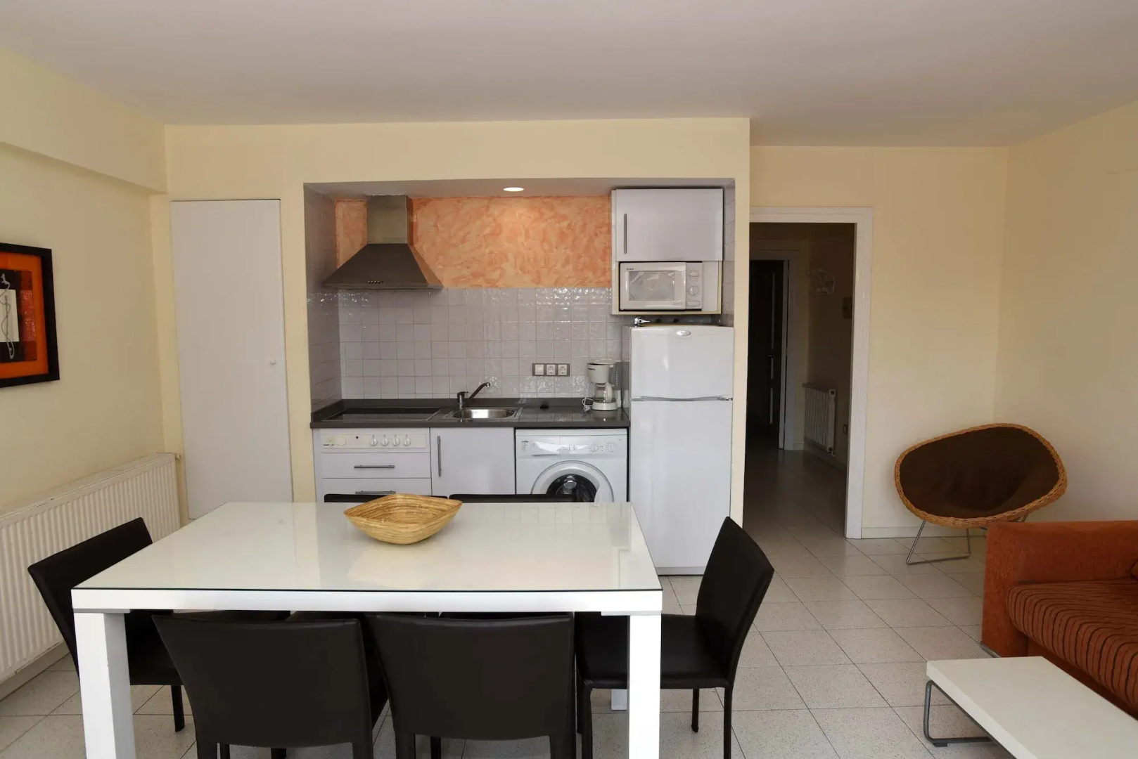 Apartamentos Maurici Park