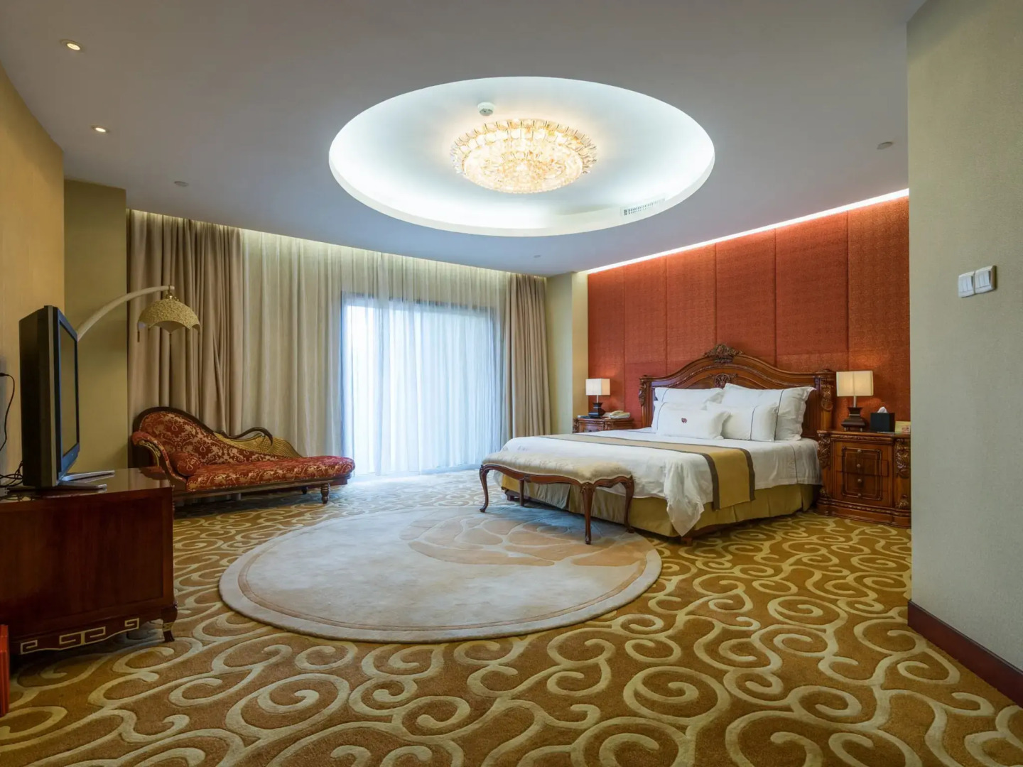 Guangzhou Baiyun International Convention Center