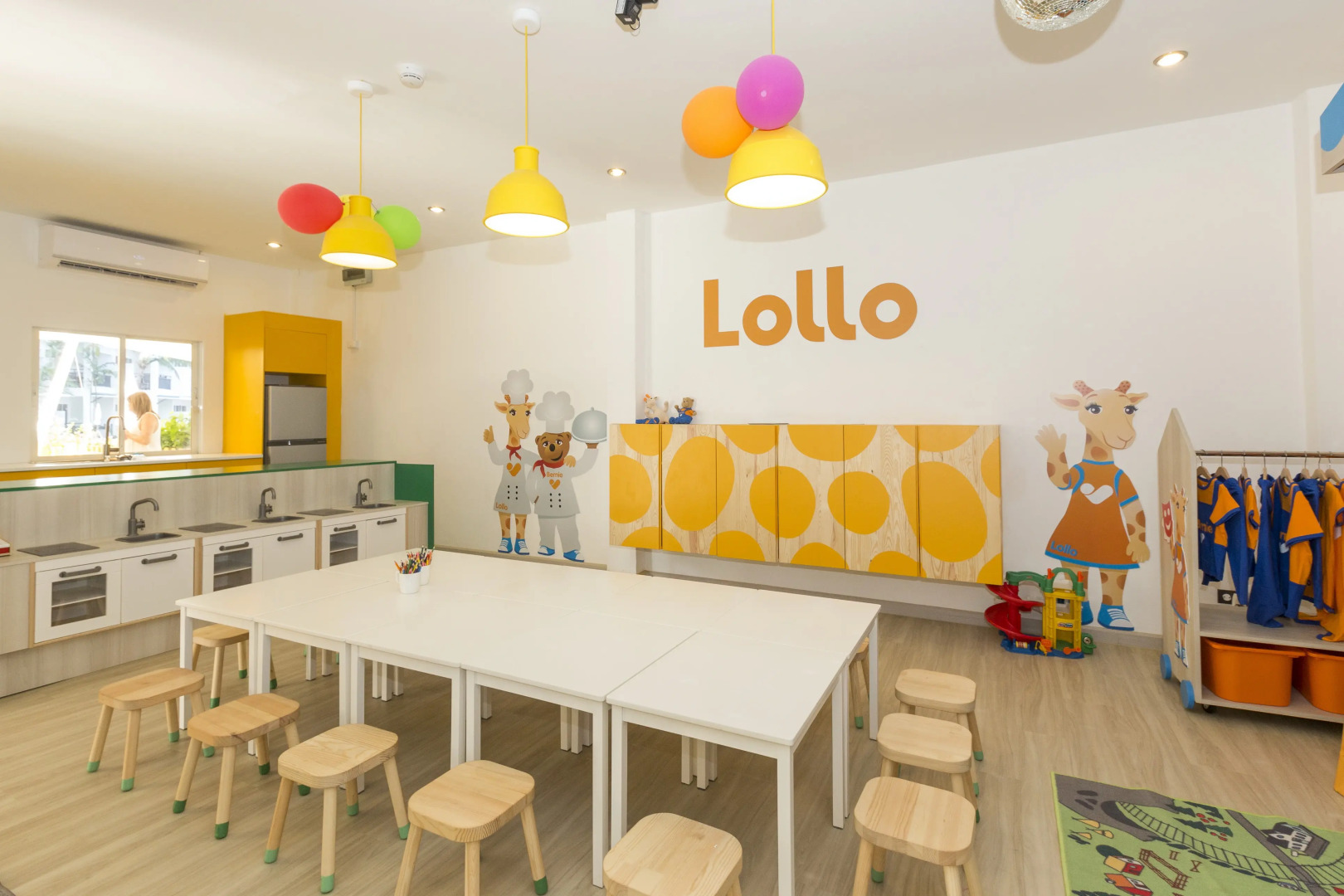 Sunwing Bangtao Beach