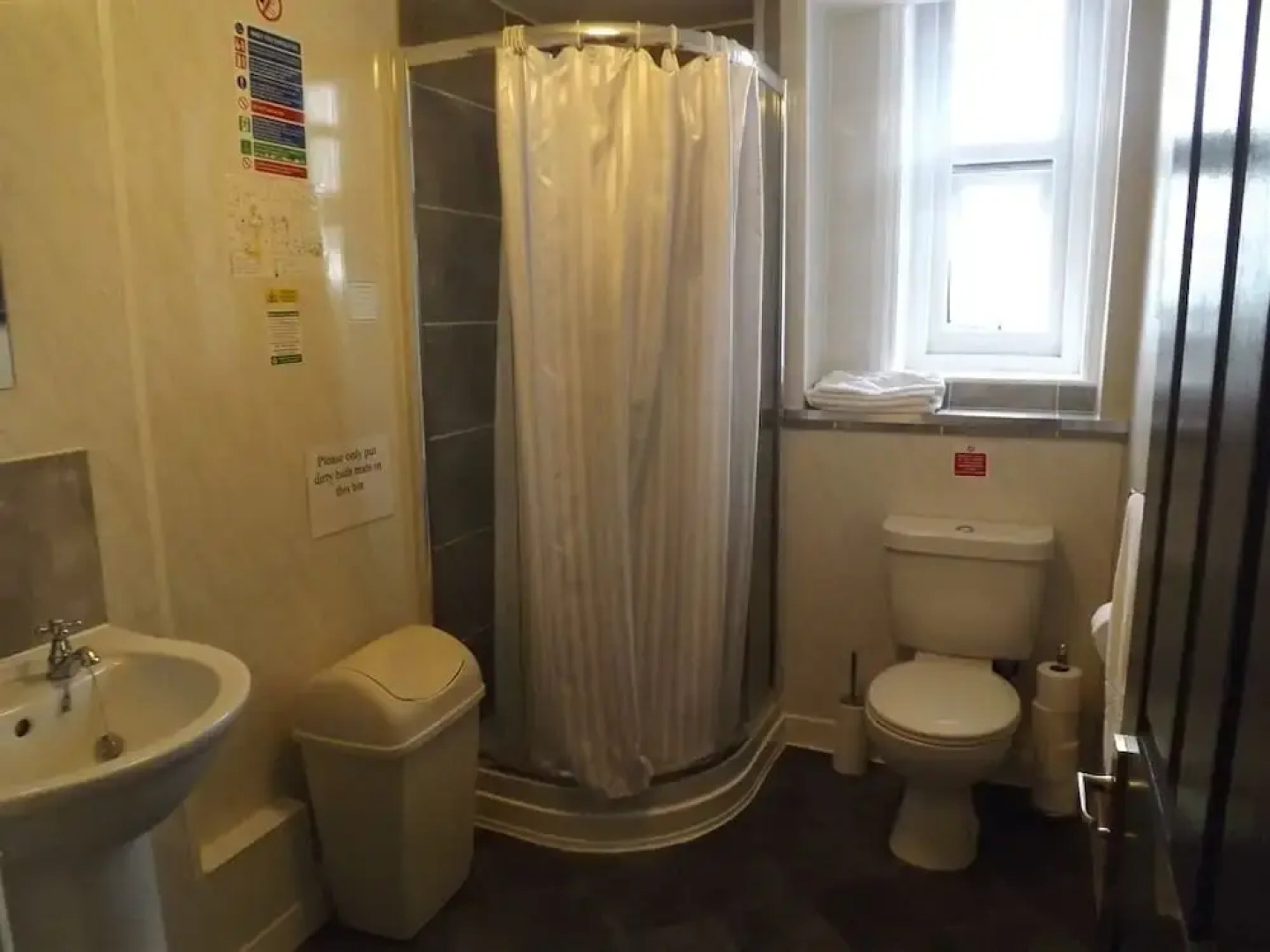 The Great Eastern Hotel