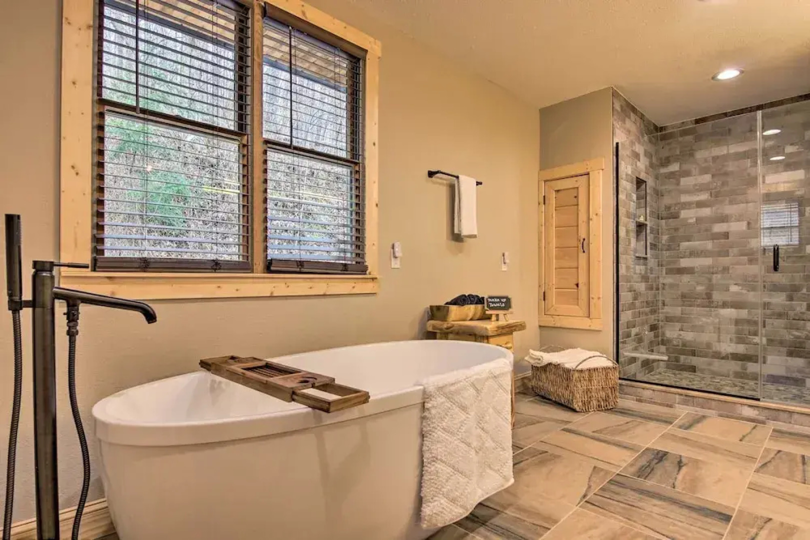 Marshall Home w/ Mountain View, 5 Mi to Downtown!