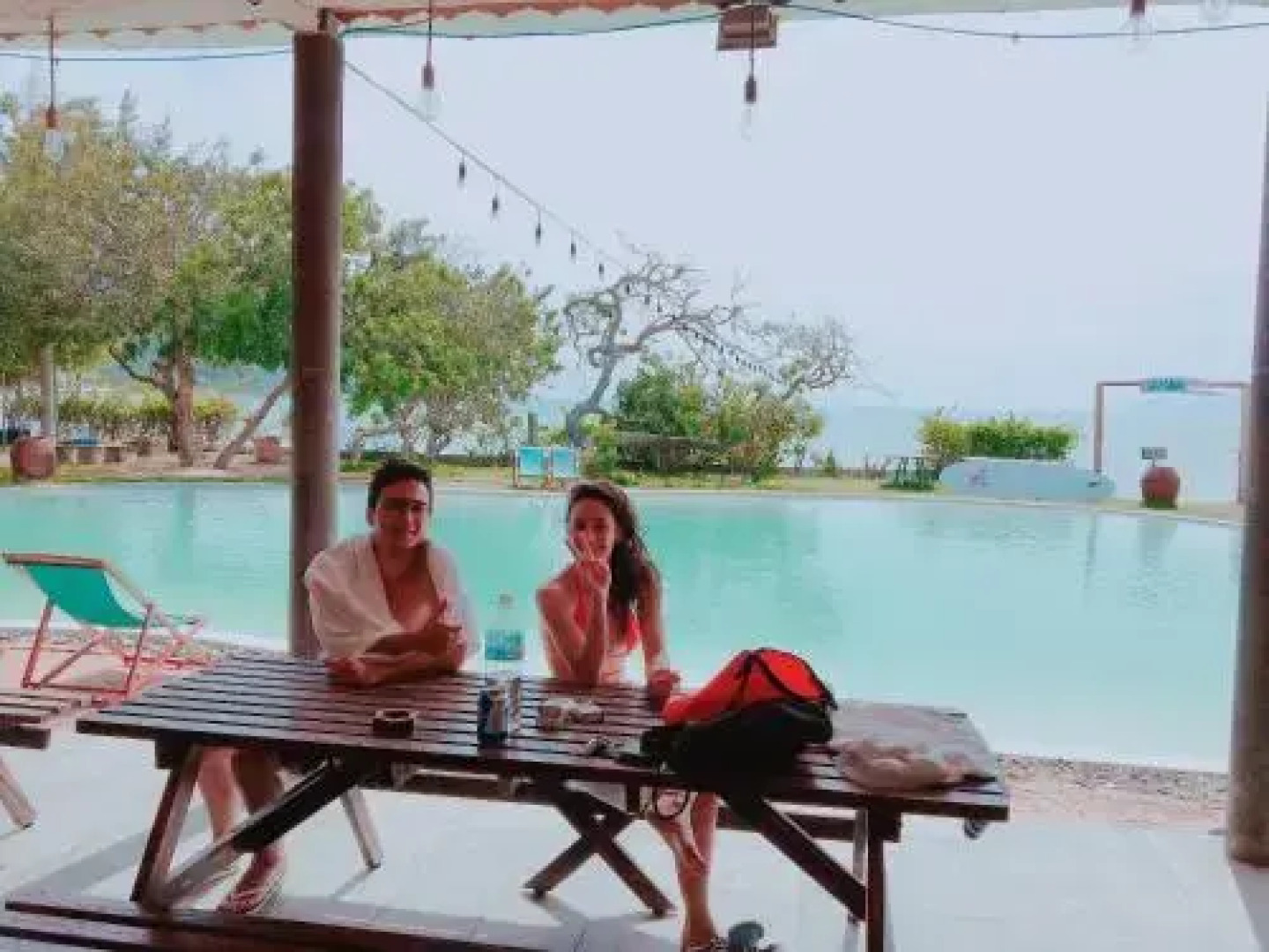 Vietnam Backpacker Hostels - Ninhvana