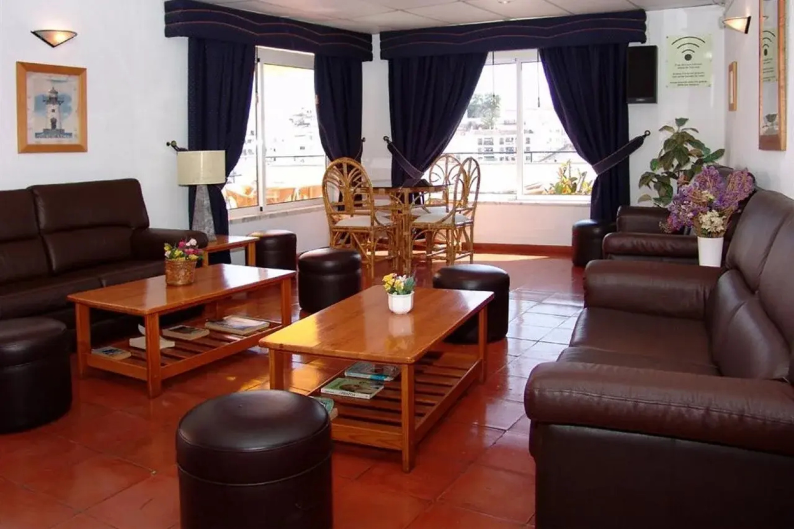 Regina Apartamentos