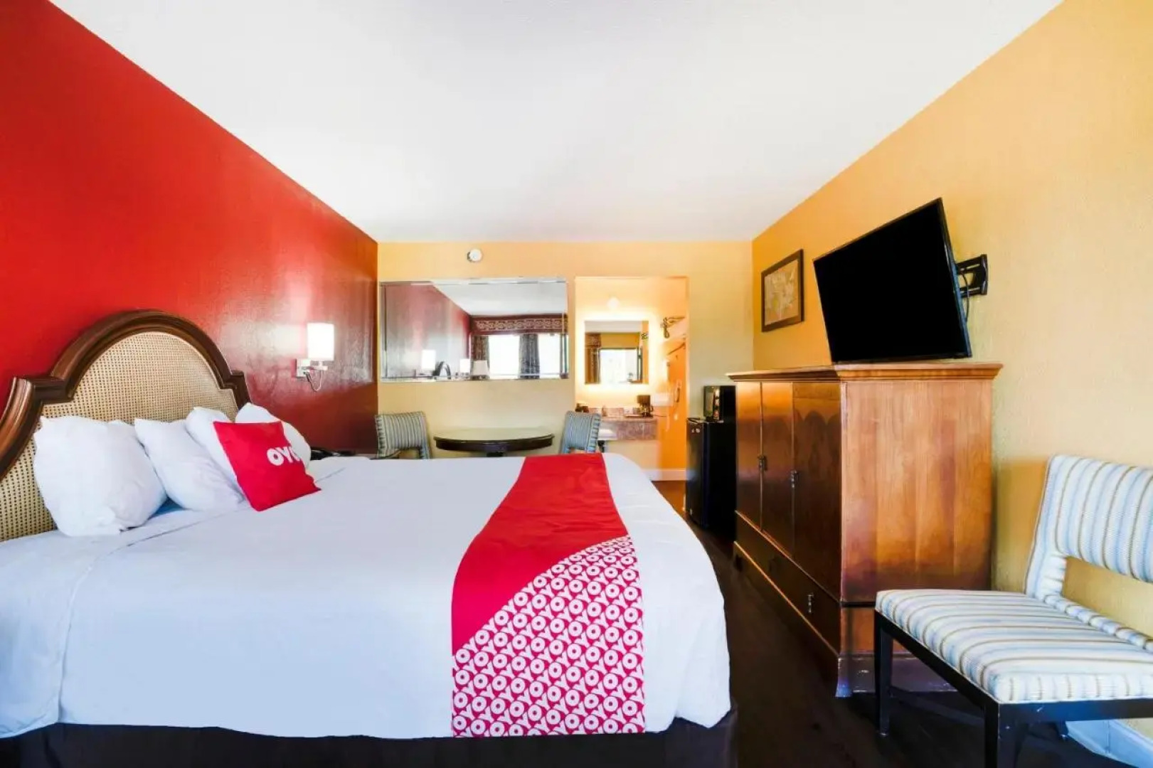 Days Inn Fayetteville/Wade-North of Ft Bragg I-95/Exit 58