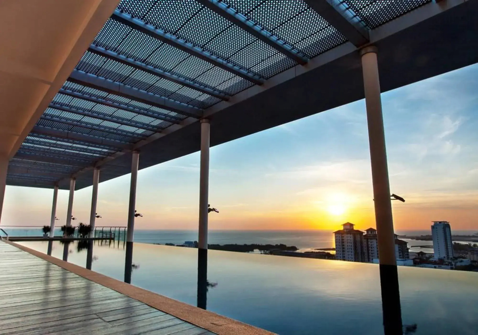 Asia Melaka Hotel managed by The Straits Hotel & Suites