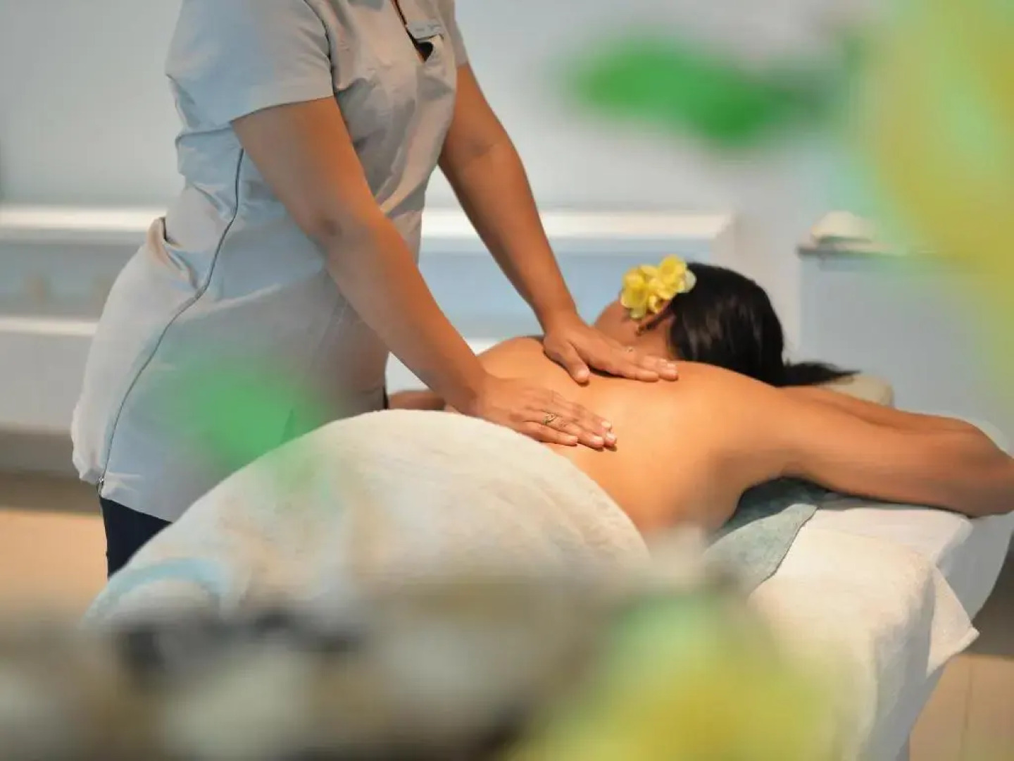 Radisson Cartagena Ocean Pavillion Hotel